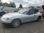 1999 Mazda MX-5 Miata