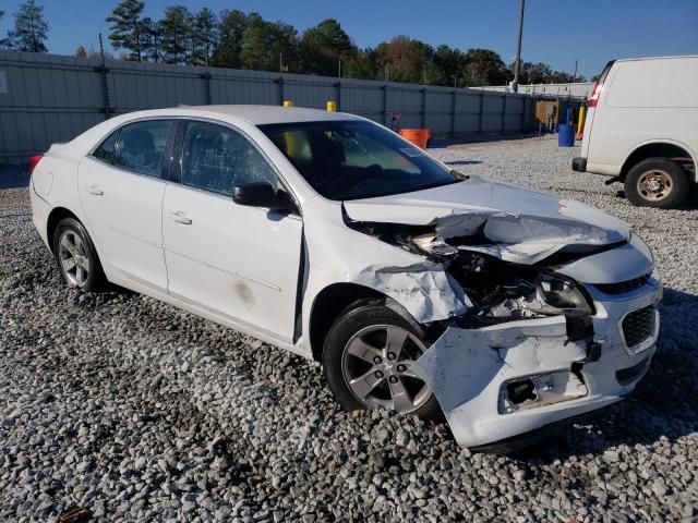 2015 Chevrolet Malibu LS