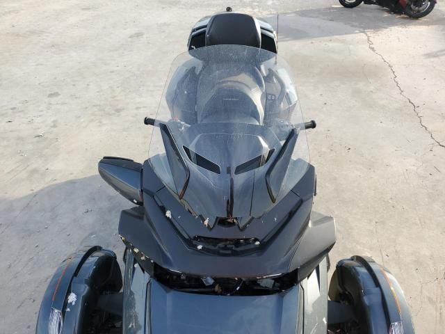 2020 Can-Am Spyder Roadster RT