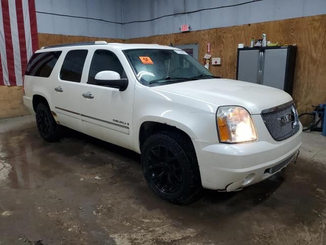 2009 GMC Yukon XL Denali