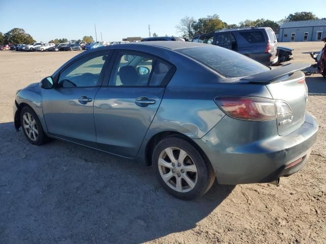 2010 Mazda 3 I