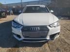 2018 Audi A4 Premium Plus