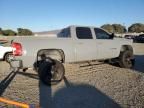 2013 Chevrolet Silverado C1500 LTZ