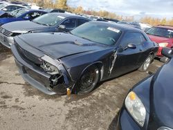 2013 Dodge Challenger R/T en venta en Woodburn, OR