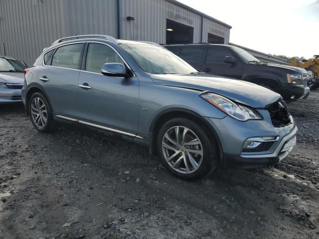 2017 Infiniti QX50