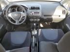 2007 Honda FIT S