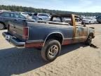 1988 GMC S Truck S15