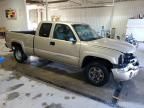 2004 GMC New Sierra K1500