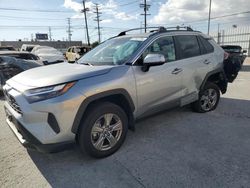 2023 Toyota Rav4 XLE en venta en Sun Valley, CA