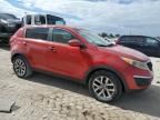 2014 KIA Sportage Base