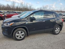 Hail Damaged Cars for sale at auction: 2018 Chevrolet Trax 1LT