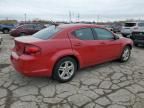 2013 Dodge Avenger SXT