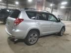 2011 Toyota Rav4 Sport