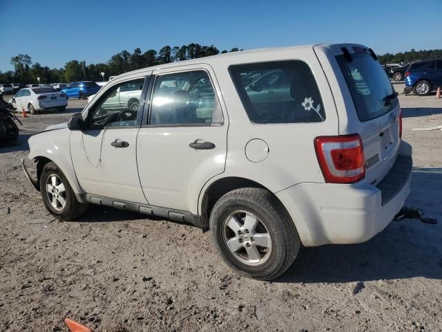 2011 Ford Escape XLS