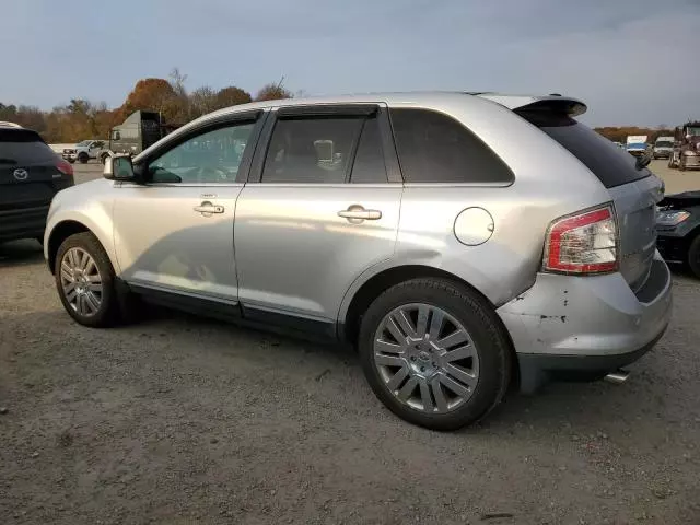 2010 Ford Edge Limited