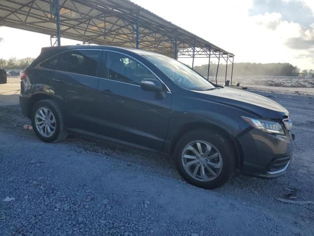 2016 Acura RDX