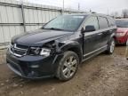 2013 Dodge Journey Crew