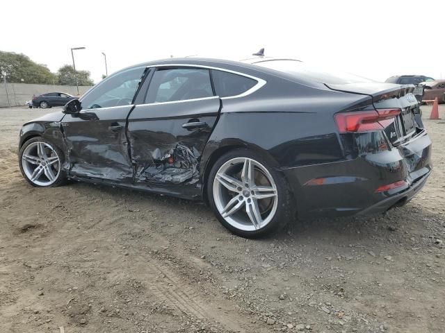 2019 Audi A5 Premium Plus S-Line