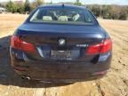 2016 BMW 528 I