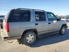 1999 Chevrolet Tahoe K1500