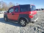 2005 Honda Element EX