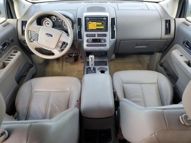 2010 Ford Edge Limited