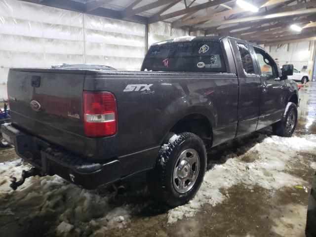 2005 Ford F150