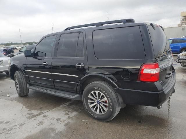 2016 Ford Expedition XLT