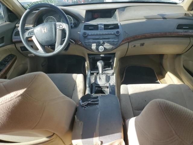 2008 Honda Accord EX