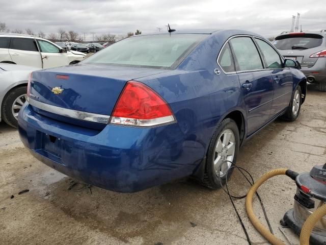 2006 Chevrolet Impala LT