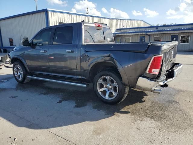 2016 Dodge 1500 Laramie