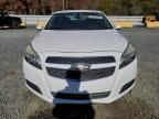 2013 Chevrolet Malibu 1LT