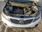 2013 KIA Sorento EX