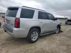 2015 Chevrolet Tahoe C1500 LT