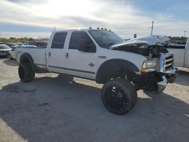 2002 Ford F350 Super Duty