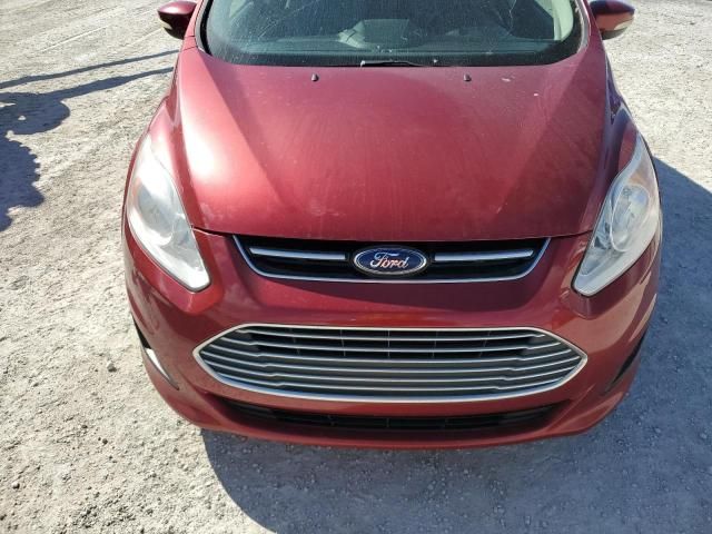 2013 Ford C-MAX SE