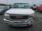 2003 GMC New Sierra C1500