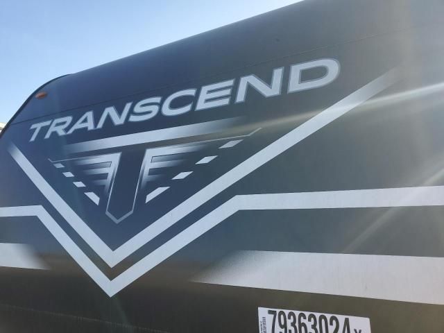 2024 Grandesign Transcend