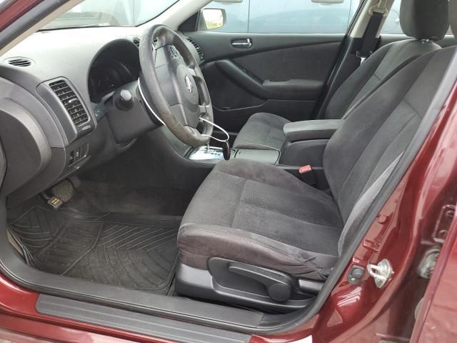 2011 Nissan Altima Base