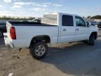 2005 Chevrolet Silverado K1500