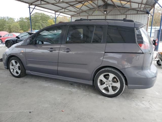 2007 Mazda 5