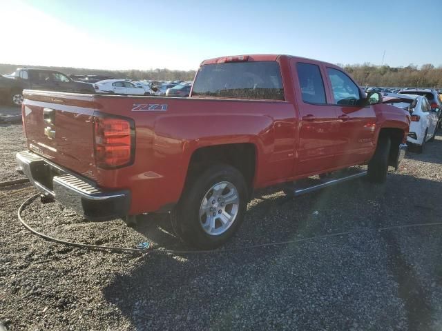 2015 Chevrolet Silverado C1500 LT