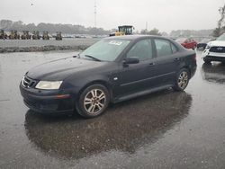 Saab Vehiculos salvage en venta: 2007 Saab 9-3 2.0T