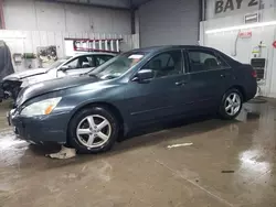 2004 Honda Accord EX en venta en Elgin, IL