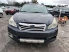 2011 Subaru Outback 2.5I Limited