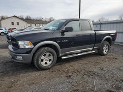 2010 Dodge RAM 1500 en venta en York Haven, PA