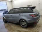 2020 Land Rover Range Rover Sport HSE