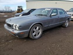 2002 Jaguar XJ Sport en venta en Rocky View County, AB