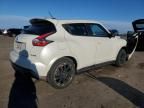 2015 Nissan Juke S