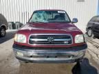 2002 Toyota Tundra Access Cab